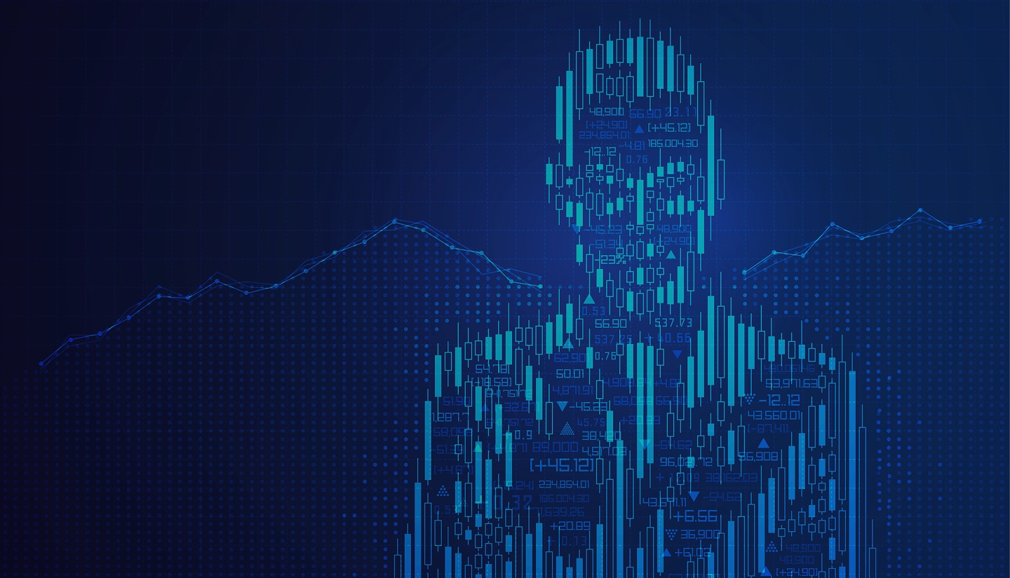 Grafica di sfondo di PowerVelunio 5.0
