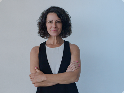 Anna Ferrari – CIO di PowerVelunio 5.0