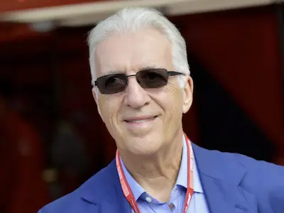 Piero Ferrari parla di PowerVelunio 5.0